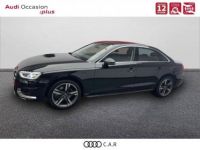 Audi A4 35 TDI 163 S tronic 7 Avus - <small></small> 30.990 € <small>TTC</small> - #3