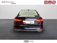 Audi A4 35 TDI 163 S tronic 7 Avus - <small></small> 30.990 € <small>TTC</small> - #4