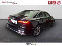 Audi A4 35 TDI 163 S tronic 7 Avus - <small></small> 30.990 € <small>TTC</small> - #5