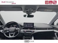 Audi A4 35 TDI 163 S tronic 7 Avus - <small></small> 30.990 € <small>TTC</small> - #6