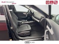 Audi A4 35 TDI 163 S tronic 7 Avus - <small></small> 30.990 € <small>TTC</small> - #7