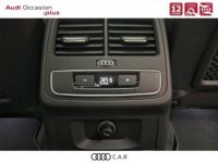 Audi A4 35 TDI 163 S tronic 7 Avus - <small></small> 30.990 € <small>TTC</small> - #9