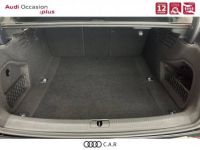 Audi A4 35 TDI 163 S tronic 7 Avus - <small></small> 30.990 € <small>TTC</small> - #10