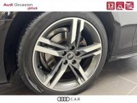 Audi A4 35 TDI 163 S tronic 7 Avus - <small></small> 30.990 € <small>TTC</small> - #13