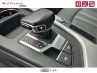 Audi A4 35 TDI 163 S tronic 7 Avus - <small></small> 30.990 € <small>TTC</small> - #14