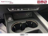 Audi A4 35 TDI 163 S tronic 7 Avus - <small></small> 30.990 € <small>TTC</small> - #15