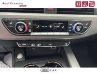 Audi A4 35 TDI 163 S tronic 7 Avus - <small></small> 30.990 € <small>TTC</small> - #16