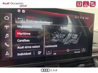 Audi A4 35 TDI 163 S tronic 7 Avus - <small></small> 30.990 € <small>TTC</small> - #23