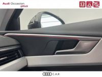 Audi A4 35 TDI 163 S tronic 7 Avus - <small></small> 30.990 € <small>TTC</small> - #24