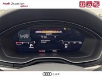 Audi A4 35 TDI 163 S tronic 7 Avus - <small></small> 30.990 € <small>TTC</small> - #25