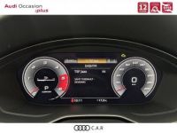 Audi A4 35 TDI 163 S tronic 7 Avus - <small></small> 30.990 € <small>TTC</small> - #26