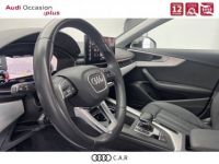 Audi A4 35 TDI 163 S tronic 7 Avus - <small></small> 30.990 € <small>TTC</small> - #28