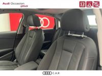 Audi A4 35 TDI 163 S tronic 7 Avus - <small></small> 30.990 € <small>TTC</small> - #29