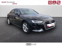 Audi A4 35 TDI 163 S tronic 7 Design - <small></small> 20.900 € <small>TTC</small> - #2