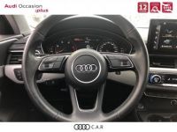 Audi A4 35 TDI 163 S tronic 7 Design - <small></small> 20.900 € <small>TTC</small> - #9