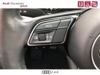 Audi A4 35 TDI 163 S tronic 7 Design - <small></small> 20.900 € <small>TTC</small> - #10