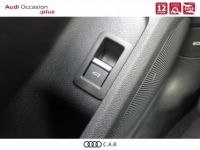 Audi A4 35 TDI 163 S tronic 7 Design - <small></small> 20.900 € <small>TTC</small> - #15