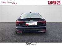 Audi A4 35 TDI 163 S tronic 7 Design - <small></small> 20.900 € <small>TTC</small> - #4