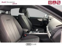 Audi A4 35 TDI 163 S tronic 7 Design - <small></small> 20.900 € <small>TTC</small> - #7