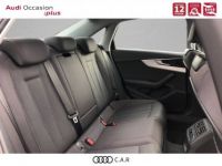 Audi A4 35 TDI 163 S tronic 7 Design - <small></small> 20.900 € <small>TTC</small> - #8