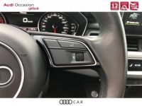 Audi A4 35 TDI 163 S tronic 7 Design - <small></small> 20.900 € <small>TTC</small> - #11