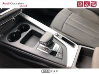 Audi A4 35 TDI 163 S tronic 7 Design - <small></small> 20.900 € <small>TTC</small> - #14