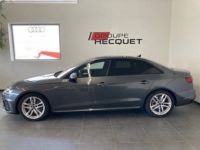 Audi A4 35 TDI 163 S tronic 7 S Edition - <small></small> 49.900 € <small>TTC</small> - #2