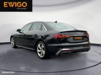 Audi A4 35 TDI 163 S tronic 7 S-LINE, - <small></small> 27.990 € <small>TTC</small> - #3