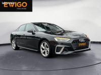 Audi A4 35 TDI 163 S tronic 7 S-LINE, - <small></small> 27.990 € <small>TTC</small> - #7