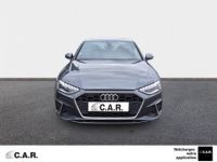 Audi A4 35 TDI 163 S tronic 7 S line - <small></small> 26.990 € <small>TTC</small> - #2