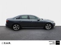 Audi A4 35 TDI 163 S tronic 7 S line - <small></small> 26.990 € <small>TTC</small> - #3