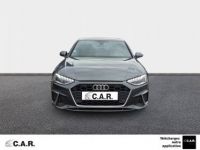 Audi A4 35 TDI 163 S tronic 7 S line - <small></small> 26.990 € <small>TTC</small> - #4