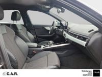 Audi A4 35 TDI 163 S tronic 7 S line - <small></small> 26.990 € <small>TTC</small> - #7