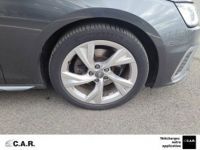 Audi A4 35 TDI 163 S tronic 7 S line - <small></small> 26.990 € <small>TTC</small> - #9