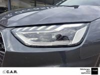 Audi A4 35 TDI 163 S tronic 7 S line - <small></small> 26.990 € <small>TTC</small> - #10