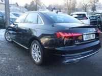 Audi A4 35 TDI 163CH BUSINESS LINE S TRONIC 7 9CV - <small></small> 24.990 € <small>TTC</small> - #3