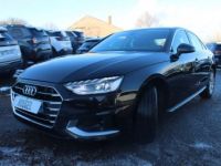 Audi A4 35 TDI 163CH BUSINESS LINE S TRONIC 7 9CV - <small></small> 24.990 € <small>TTC</small> - #4