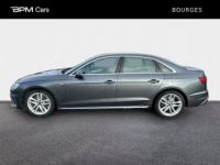 Audi A4 35 TDI 163ch S line S tronic 7 9cv - <small></small> 26.900 € <small>TTC</small> - #2