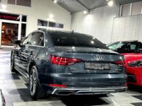 Audi A4 35 TDi S Line tronic 1e Main Etat Neuf full Hist - <small></small> 24.990 € <small>TTC</small> - #4