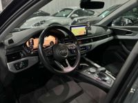 Audi A4 35 TDi S Line tronic 1e Main Etat Neuf full Hist - <small></small> 24.990 € <small>TTC</small> - #9