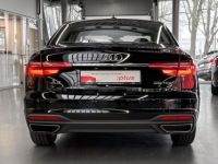 Audi A4 35 TDI S tronic - <small></small> 27.450 € <small>TTC</small> - #4