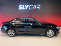 Audi A4 35 TFSI 150 Business Line S Tronic 7 - <small></small> 27.950 € <small>TTC</small> - #7