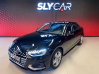 Audi A4 35 TFSI 150 Business Line S Tronic 7 - <small></small> 27.950 € <small>TTC</small> - #9