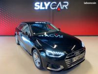 Audi A4 35 TFSI 150 Business Line S Tronic 7 - <small></small> 26.800 € <small>TTC</small> - #1