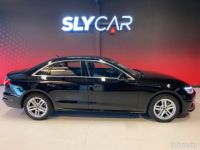 Audi A4 35 TFSI 150 Business Line S Tronic 7 - <small></small> 26.800 € <small>TTC</small> - #7