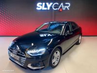 Audi A4 35 TFSI 150 Business Line S Tronic 7 - <small></small> 26.800 € <small>TTC</small> - #9