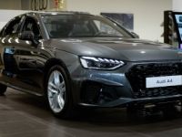 Audi A4 35 TFSI 150 S tronic 7 Competition - <small></small> 54.900 € <small>TTC</small> - #1