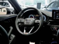 Audi A4 35 TFSI 150 S tronic 7 Competition - <small></small> 54.900 € <small>TTC</small> - #16