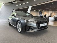 Audi A4 35 TFSI 150 S tronic 7 Competition - <small></small> 49.990 € <small>TTC</small> - #1