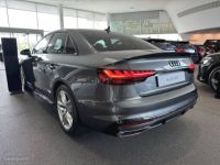 Audi A4 35 TFSI 150 S tronic 7 Competition - <small></small> 49.990 € <small>TTC</small> - #2